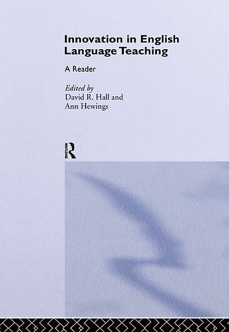 Innovation in English Language Teaching