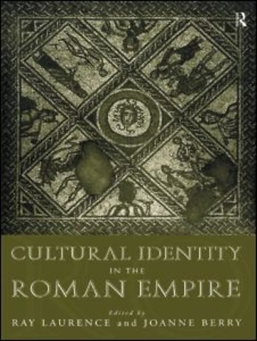 Cultural Identity in the Roman Empire