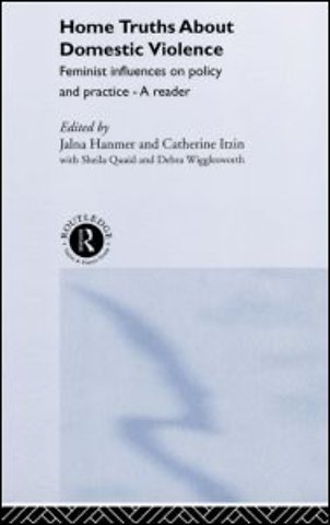 Home Truths About Domestic Violence