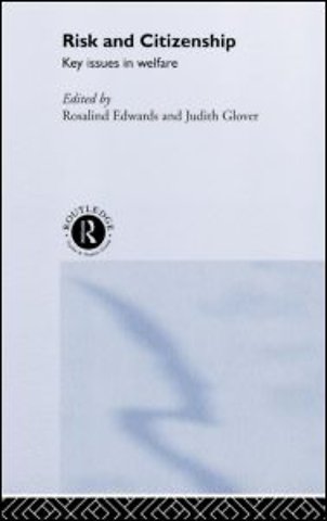 Risk and Citizenship