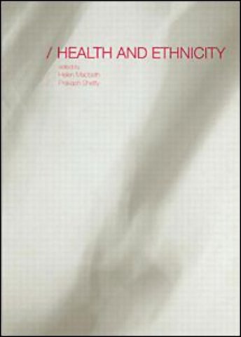 Health and Ethnicity