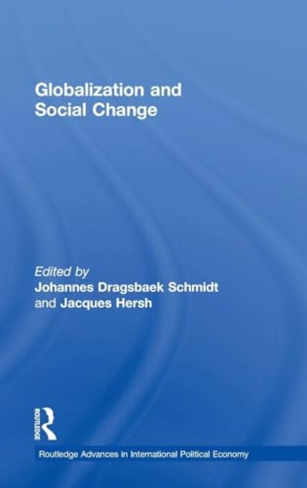 Globalization and Social Change