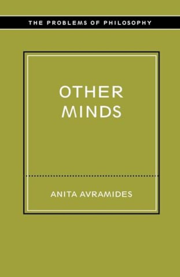 Other Minds