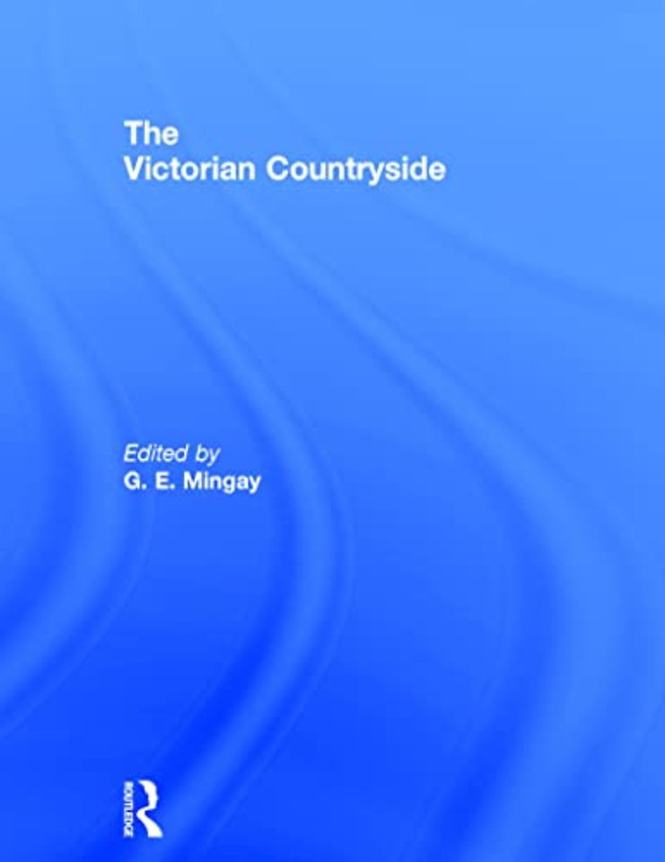 Victorian Countryside