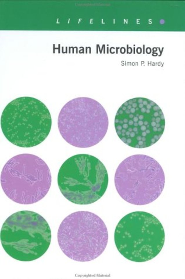 Human Microbiology