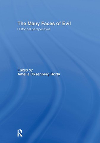 Many Faces of Evil