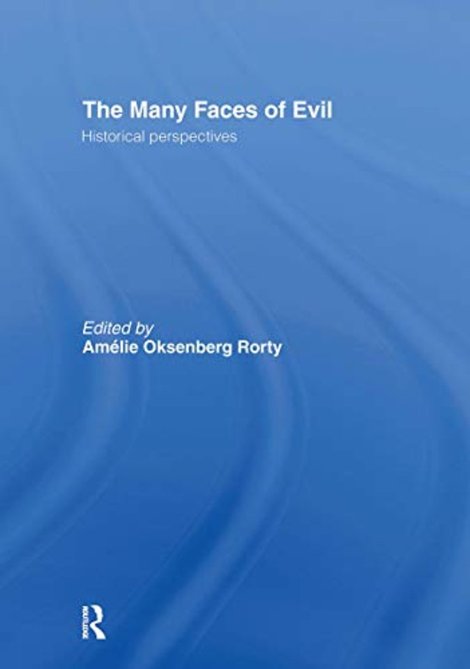 Many Faces of Evil