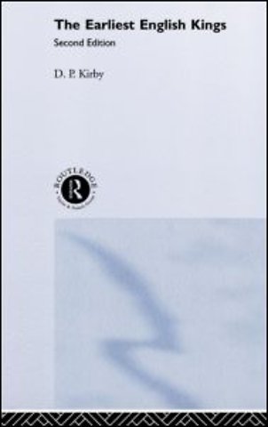 Earliest English Kings