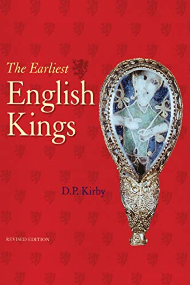 Earliest English Kings