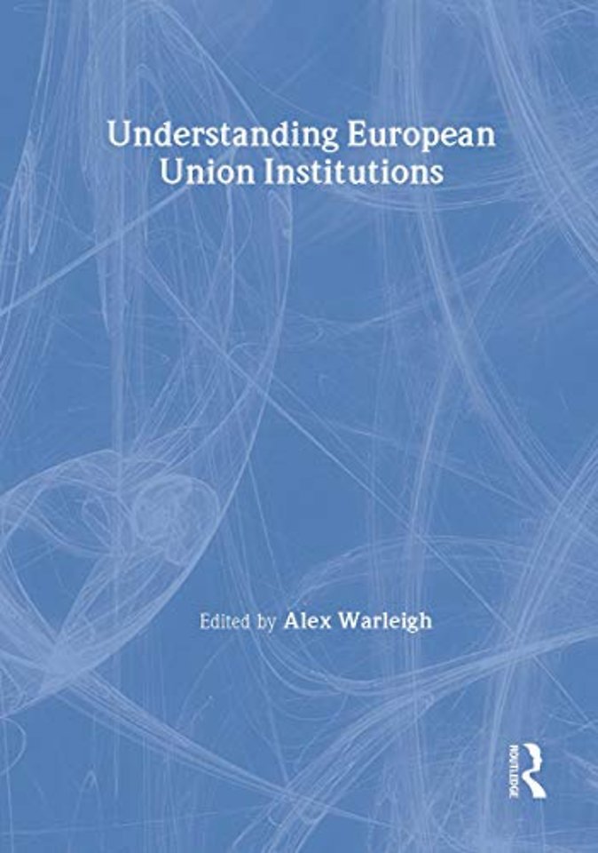 Understanding European Union Institutions