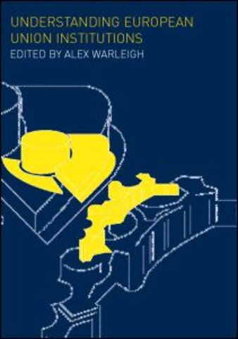 Understanding European Union Institutions