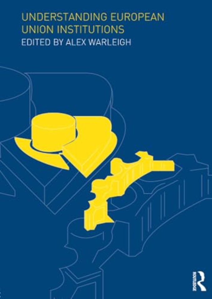 Understanding European Union Institutions