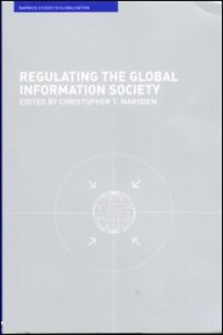 Regulating the Global Information Society