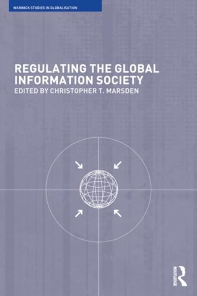 Regulating the Global Information Society
