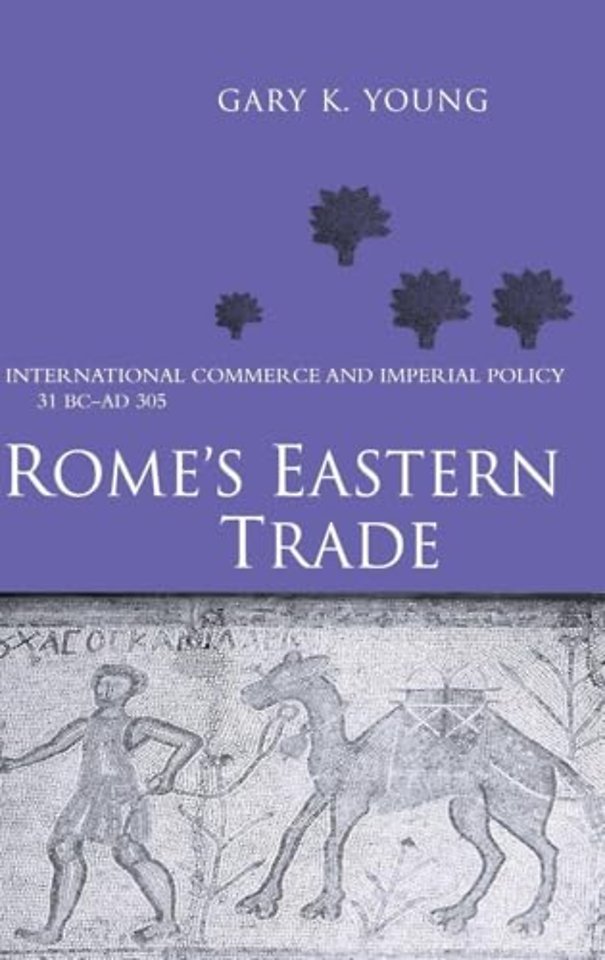 Rome's Eastern Trade
