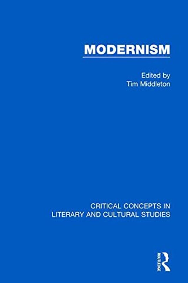 Modernism