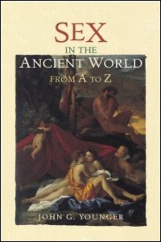 Ancient World from A to Z