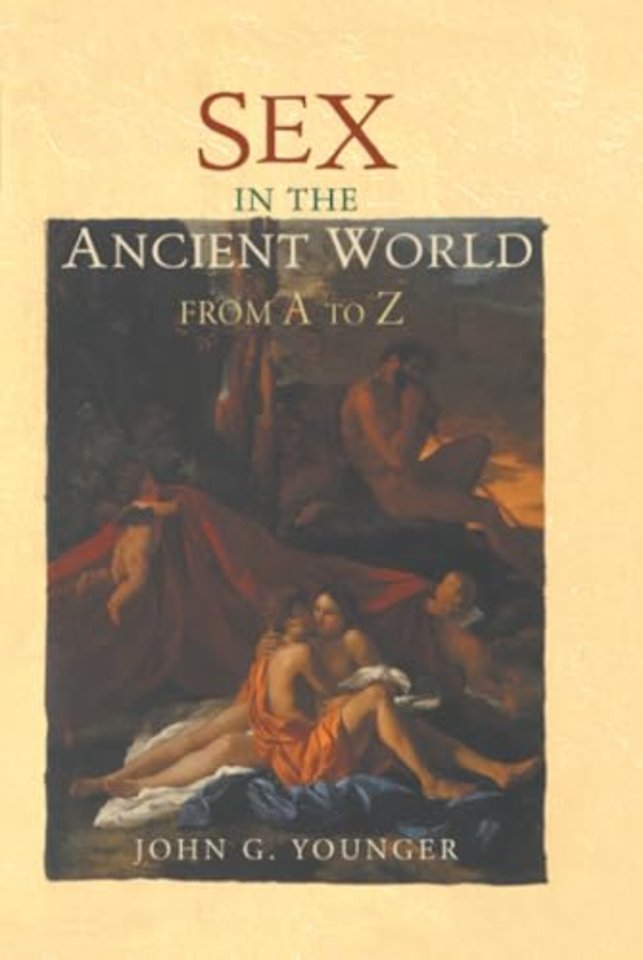 Ancient World from A to Z