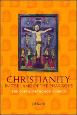 Christianity in the Land of the Pharaohs