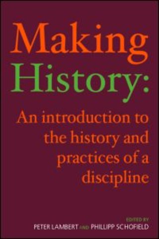 Making History