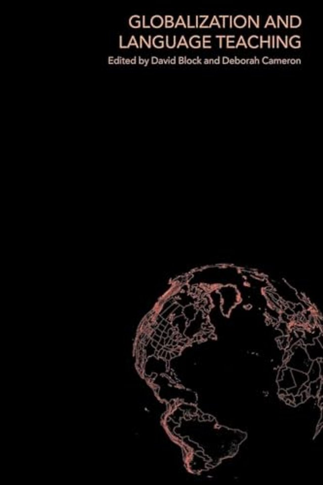 Globalization and Language Teaching