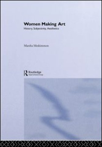 Women Making Art