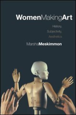 Women Making Art