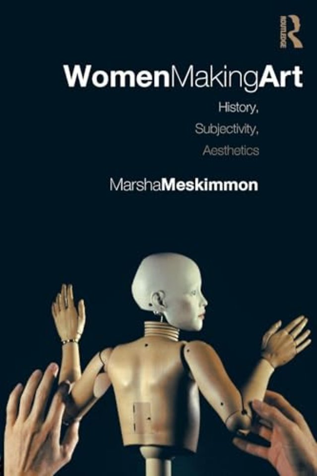 Women Making Art