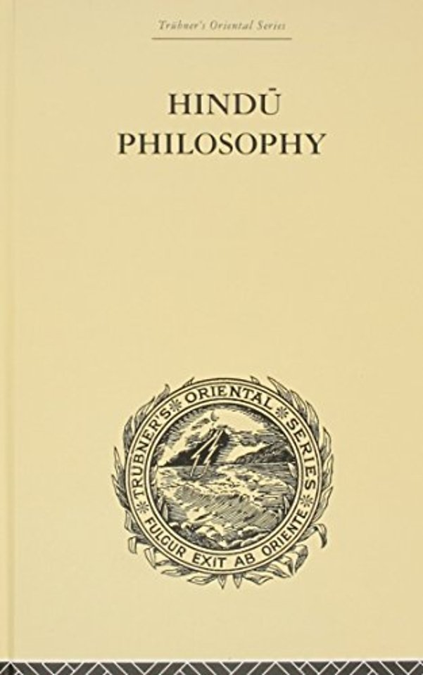 H. India: Religion and Philosophy