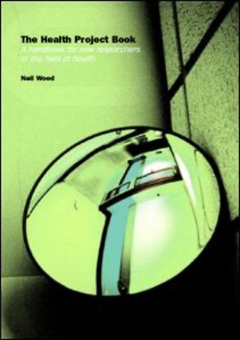 Health Project Book