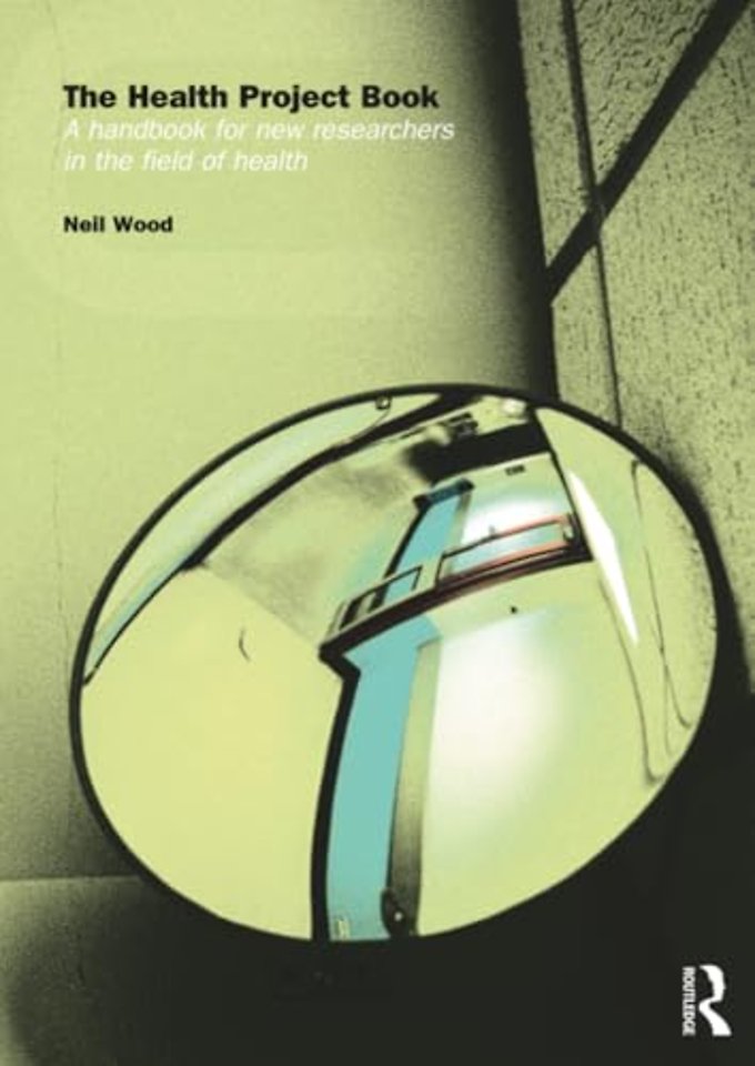 Health Project Book