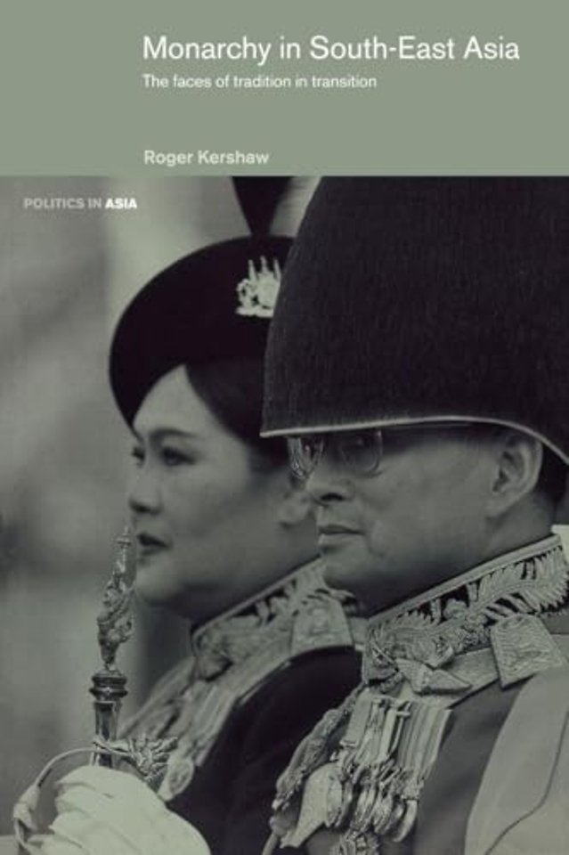 Monarchy in South East Asia