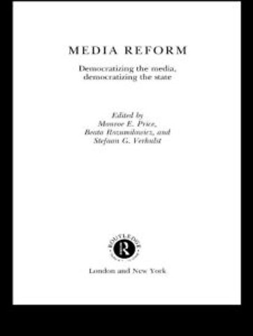 Media Reform
