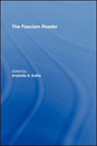 Fascism Reader