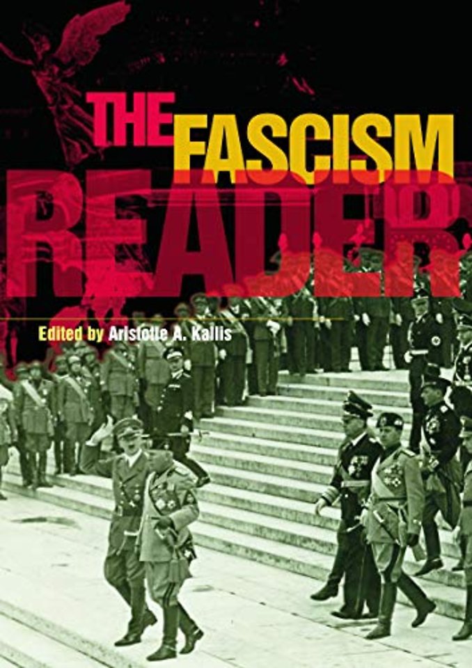 Fascism Reader