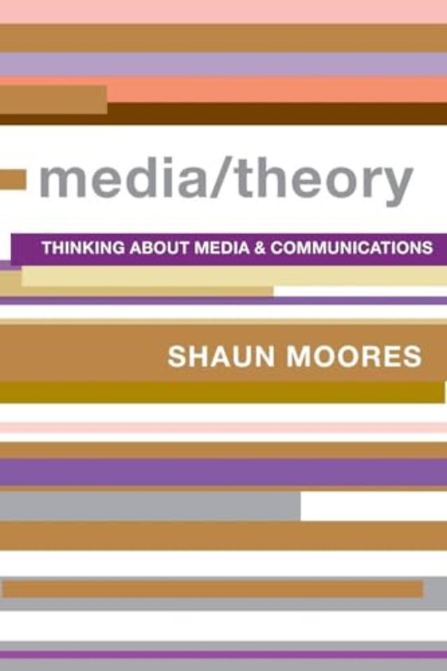 Media/Theory