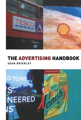Advertising Handbook