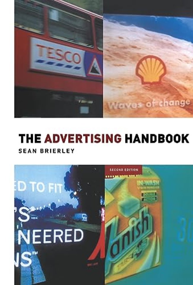 Advertising Handbook
