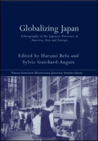 Globalizing Japan