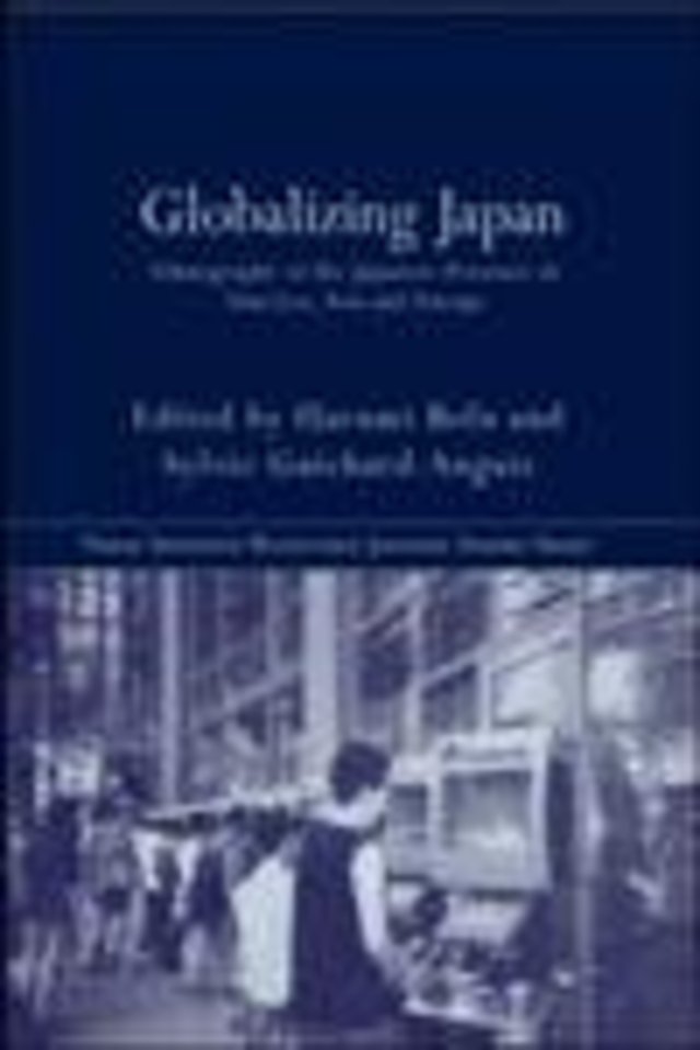 Globalizing Japan