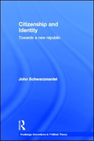 Citizenship and Identity