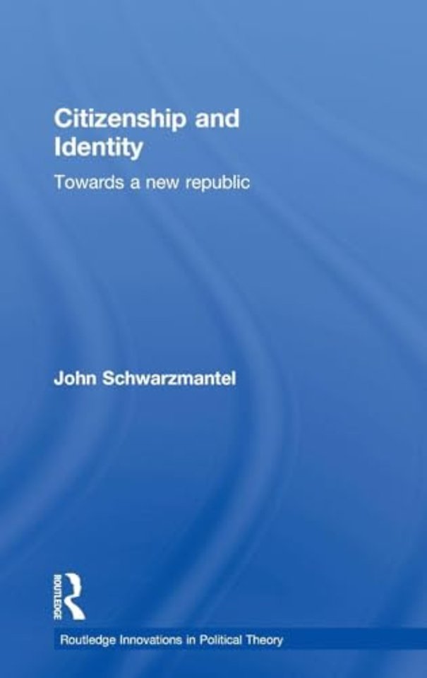 Citizenship and Identity