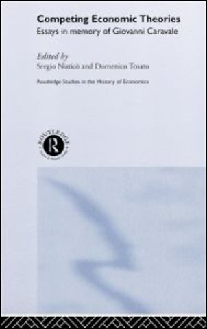 Competing Economic Theories