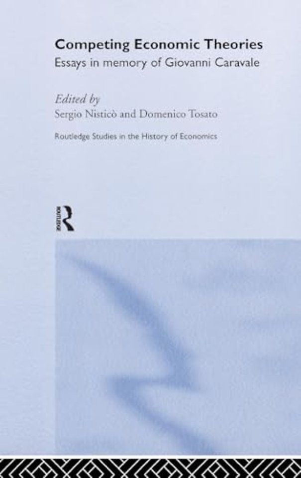 Competing Economic Theories