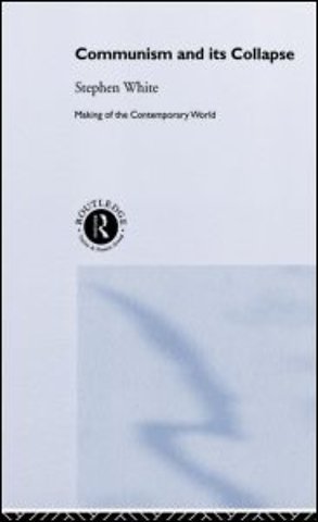 Making of the Contemporary World