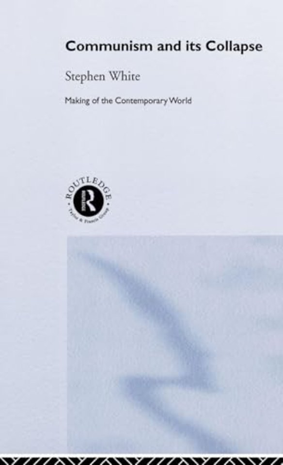 Making of the Contemporary World