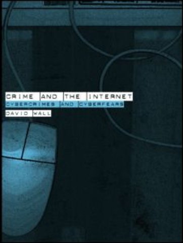 Crime and the Internet