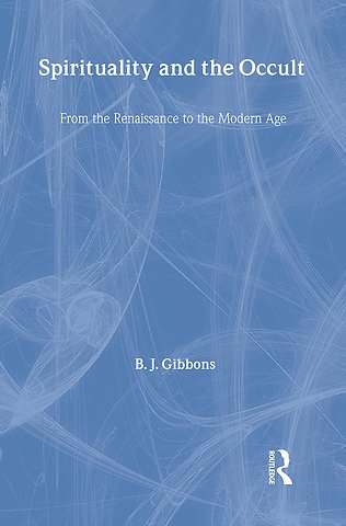 Spirituality and the Occult