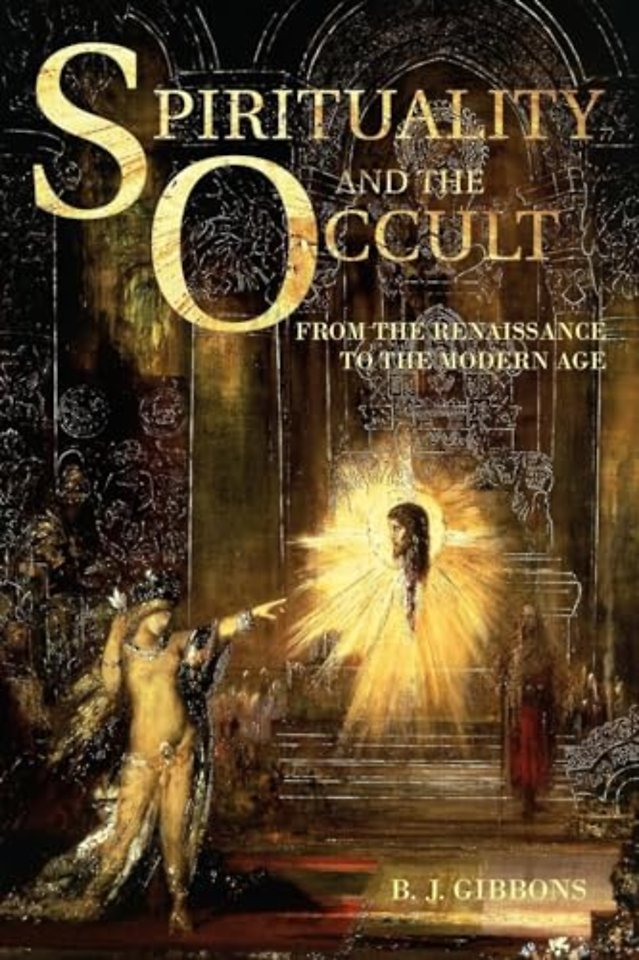 Spirituality and the Occult