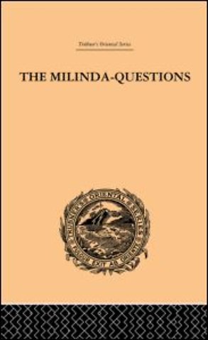 Milinda-Questions